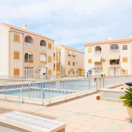 Espanatour Apartamento Valencia Torrevieja Zewnętrze zdjęcie