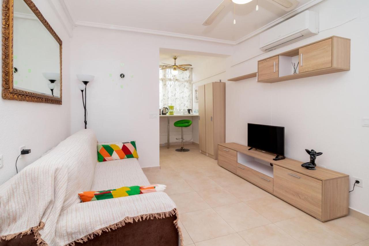 Espanatour Apartamento Valencia Torrevieja Zewnętrze zdjęcie