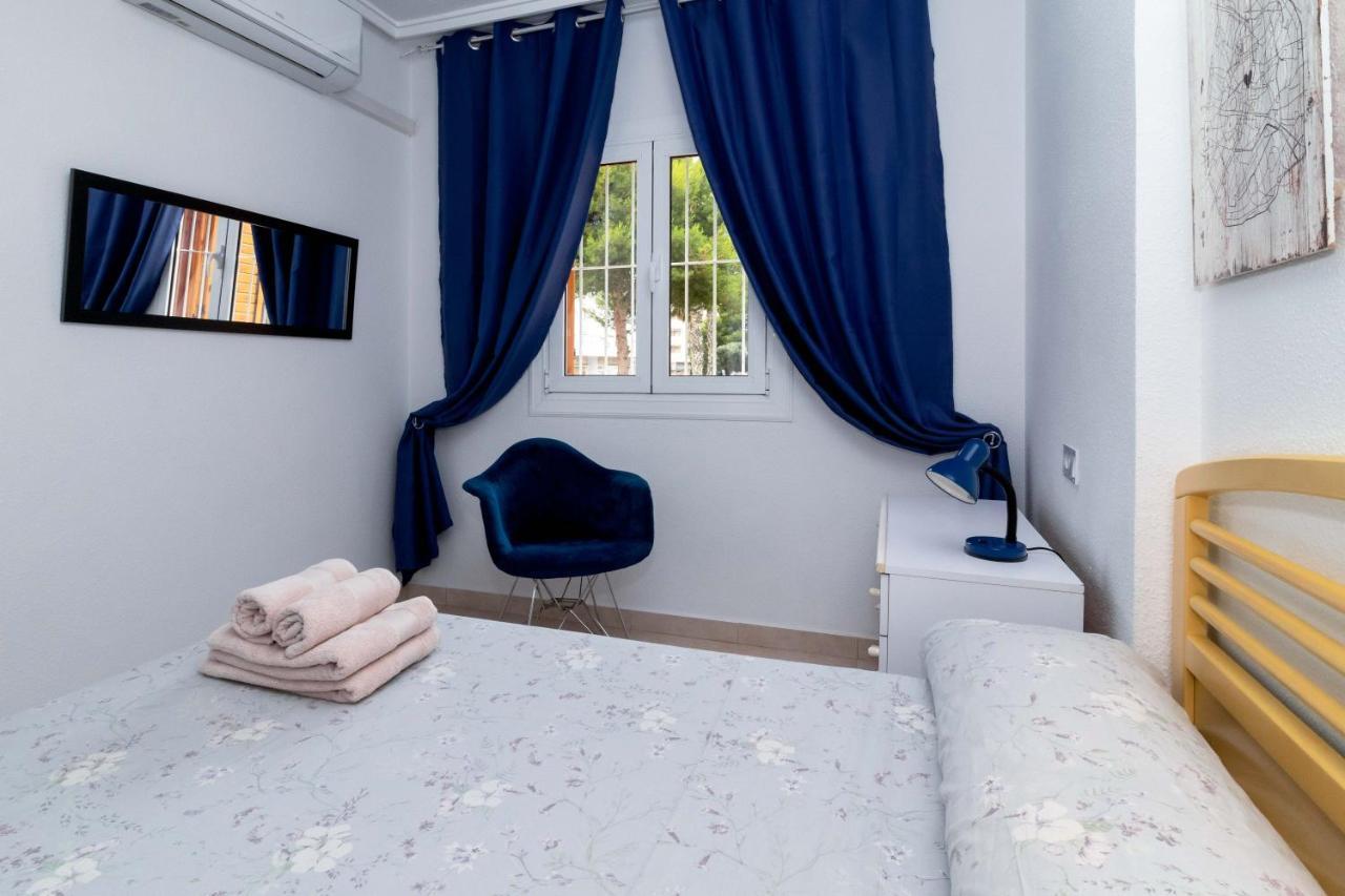 Espanatour Apartamento Valencia Torrevieja Zewnętrze zdjęcie
