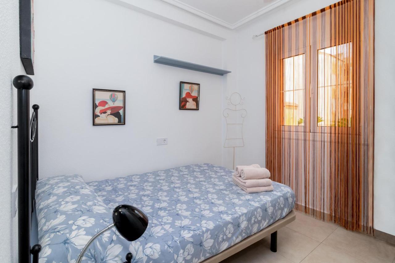 Espanatour Apartamento Valencia Torrevieja Zewnętrze zdjęcie