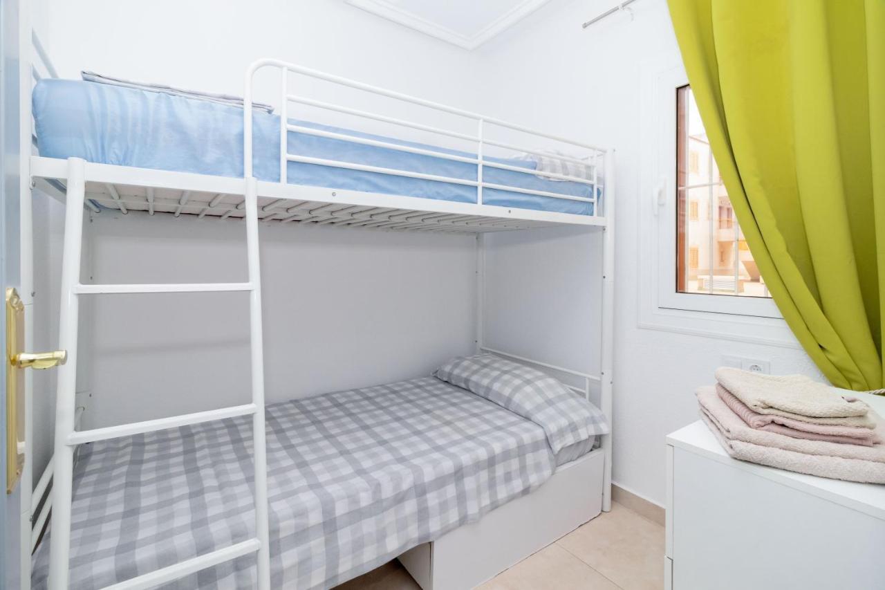 Espanatour Apartamento Valencia Torrevieja Zewnętrze zdjęcie