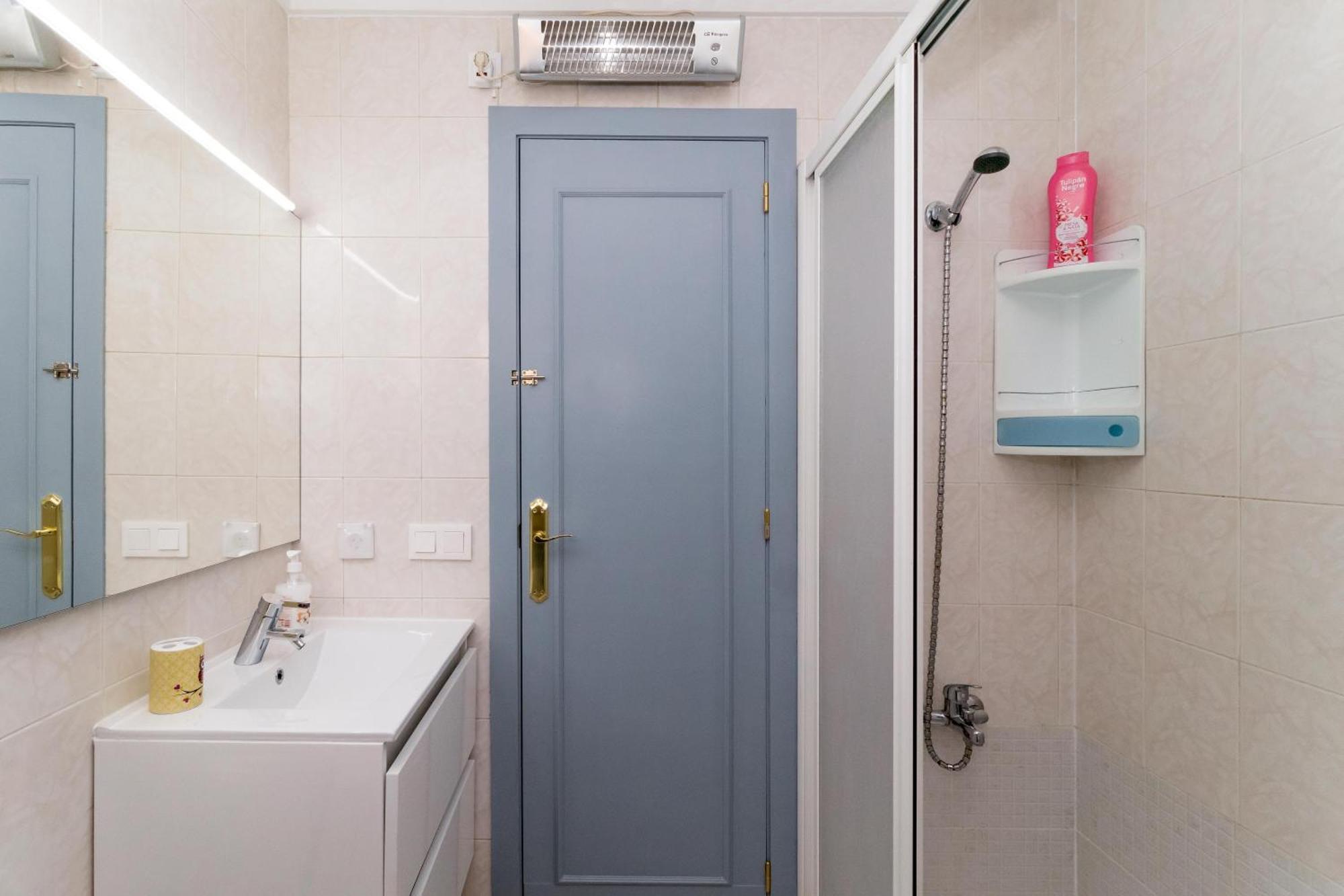 Espanatour Apartamento Valencia Torrevieja Zewnętrze zdjęcie
